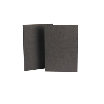 ซื้อ แผนผนัง WPC กันน้ําสีเทาสําหรับสวนและ 140x11mm ไม้พลาสติกผสมแผ่นรั้วสําหรับลาน การผลิตออนไลน์