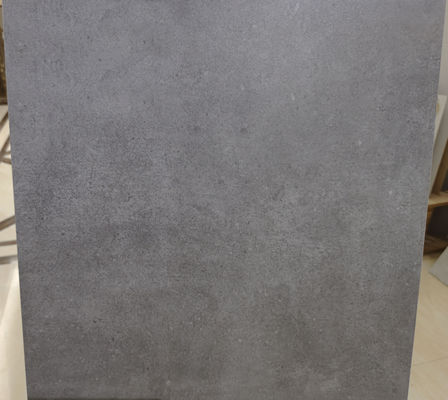 ซื้อ กระเบื้องปูพื้นเซรามิกเคลือบด้านสีเทา 40x40 ซม. กันลื่น ทนน้ำ การผลิตออนไลน์