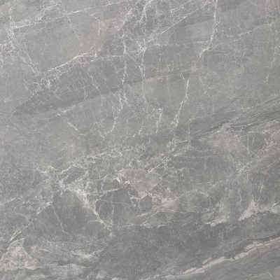ซื้อ 60x60cm โปรเซลีนกระจกเคลือบ ดินภายในและผนังระเบียง ห้องน้ํา ห้องครัว สีเทา การผลิตออนไลน์