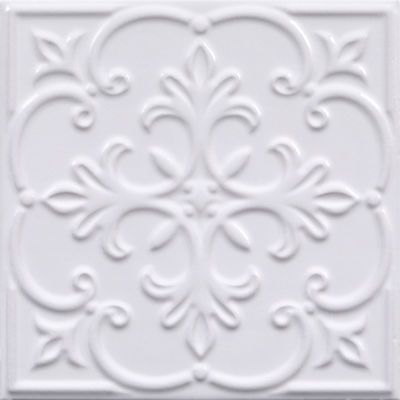 ซื้อ กระเบื้องดินเซรามิกสีขาว 20x20cm สําหรับพื้นและผนัง การผลิตออนไลน์