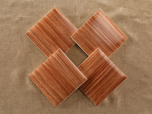 ซื้อ กระเบื้องผนังภายในดินกาแฟ ขนาด 152x152 มม ขาว การผลิตออนไลน์