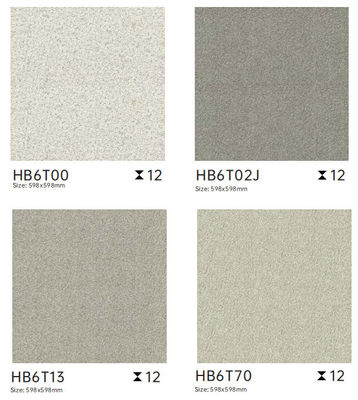 ซื้อ กระเบื้องปูพื้นพอร์ซเลนขนาด 600x600 มม. สำหรับปูพื้นหินกลางแจ้ง การผลิตออนไลน์