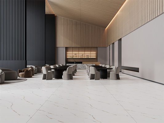 ซื้อ แผ่นหินสังเคราะห์ AAA Matte Sintered Stone ขนาด 1420x2700 มม. สำหรับห้องรับประทานอาหาร การผลิตออนไลน์