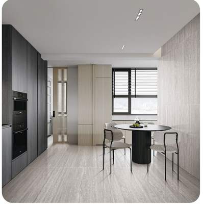 ซื้อ เกรด AAA ผนังภายในทรงสไตล์และ 600x1200mm กระเบื้องโปร์เซลินอ่อนกระจก สําหรับห้องนั่งเล่นและอพาร์ทเมนต์ การผลิตออนไลน์