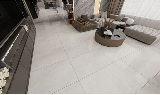 ซื้อ กระเบื้องหลัง 120x60cm กระเบื้องทนทานและกระเบื้องโปร์เซลีนกระจกเคลือบสําหรับสํานักงาน การผลิตออนไลน์