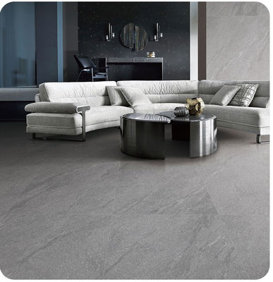 ซื้อ สีเทา AAA เกรดภายใน Porcelain Tile 600x1200mm ขาวร่างกาย การผลิตออนไลน์