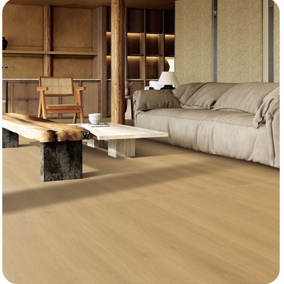 ซื้อ สีน้ําตาลเบา 600x1200mm กระเบื้องหลังและพื้นภายในทนทาน ไม้ดู กระเบื้องโปรเซลนสําหรับสํานักงาน การผลิตออนไลน์