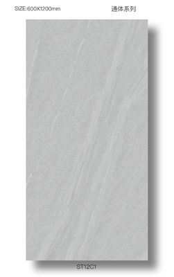 ซื้อ กระเบื้องพอร์ซเลนเต็มตัว AAA เกรด ขนาด 60x120 ซม. สำหรับปูพื้นภายนอก การผลิตออนไลน์