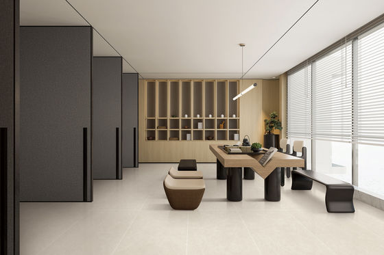 ซื้อ 48x24 นิ้ว AAA เกรดดินโปร์เซลีนพื้นไตล์ ISO13006 การผลิตออนไลน์