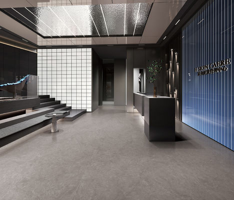 ซื้อ กระเบื้องปูพื้นพอร์ซเลนวินเทจสีเทา ขนาด 60x120 ซม. เกรด AAA การผลิตออนไลน์