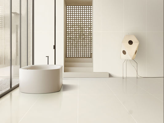 ซื้อ กระเบื้องพอร์ซเลนเคลือบผิวนุ่มลายผิวสัมผัส ขนาด 48x24 นิ้ว เกรด AAA ทนกรด การผลิตออนไลน์