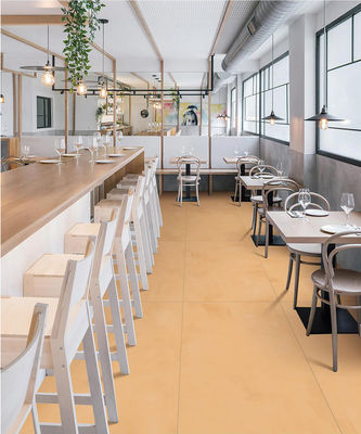 ซื้อ 600x1200mm กระเบื้อง Porcelain กระจกอ่อนสําหรับผนังระเบียง การผลิตออนไลน์