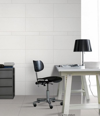 ซื้อ กระเบื้องและผนังภายนอกแบบโมเดิร์น กระเบื้องโปรเซลีนขนาด 30x60 ซม. สําหรับโรงแรมและห้องอาหาร การผลิตออนไลน์