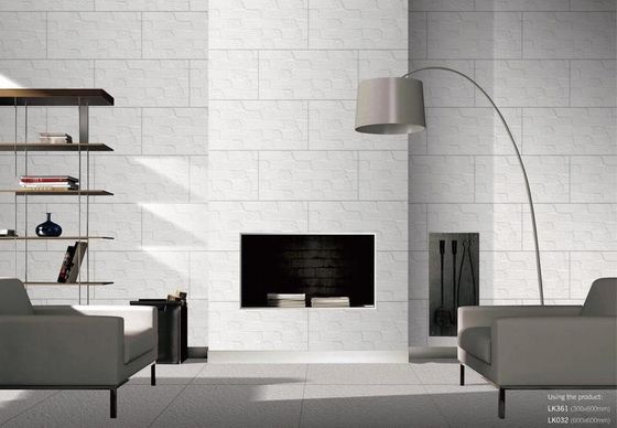 ซื้อ กระเบื้องพอร์ซเลนเต็มตัวสีเทา ขนาด 30x60 ซม. สำหรับปูพื้นภายใน เกรด AAA การผลิตออนไลน์