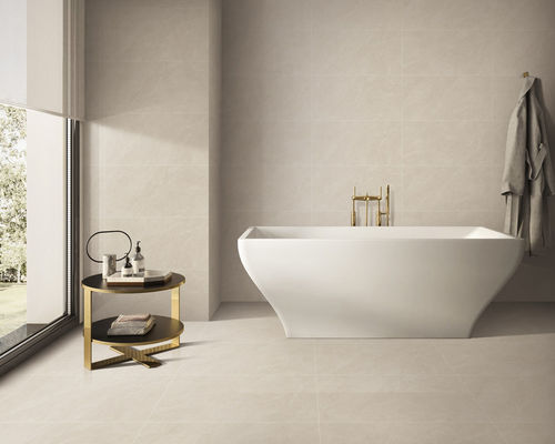 ซื้อ กระเบื้องผนังในร่มดินเหนียวเกรด AAA ขนาด 40x80 ซม. ISO13006 การผลิตออนไลน์