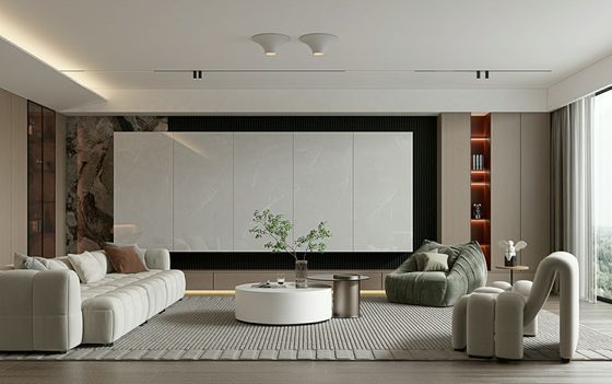 ซื้อ 900x1800 มิลลิเมตร สีเทา สีเล่ห์ กระจกโปร์เซลีน 0.5% W.A การผลิตออนไลน์