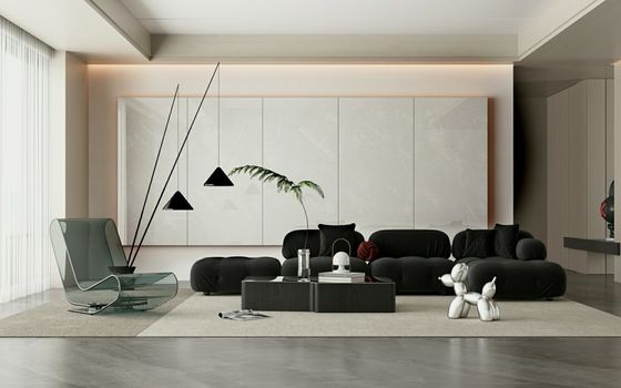 ซื้อ เบจ 900x1800 มิลลิเมตร กระเบื้องโปร์เซลีนกระจกเคลือบ 0.5% WA การผลิตออนไลน์