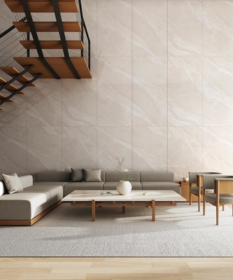 ซื้อ กระเบื้องพื้นภายใน 900x1800x9mm ทนทานการสวมใส่สําหรับการสร้างใหม่ การผลิตออนไลน์