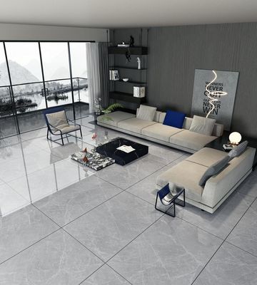 ซื้อ 900x1800 มิลลิเมตร สีเทา สีเล่ห์ กระจกโปร์เซลีนกระจก สําหรับพื้นและผนัง การผลิตออนไลน์