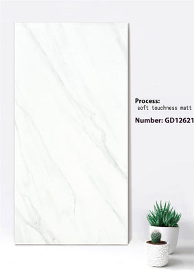 ซื้อ 600x1200มม ไฟเบรก คอร์เทนวอลไตล์ในแจ๊ส ขาว สีเทาลึก การผลิตออนไลน์