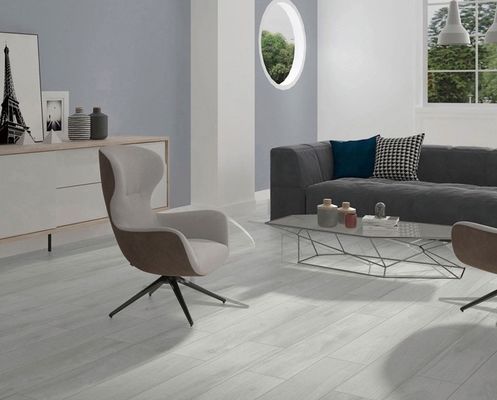 ซื้อ กระเบื้องพอร์ซเลนลายไม้เกรด AAA ขนาด 200x1000 มม. สีเหลือง น้ำตาล ดิน การผลิตออนไลน์