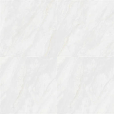 ซื้อ แผ่นหินเผาเคลือบเงาขนาด 1200x1200 มม. สีเทาอ่อน เกรด AAA การผลิตออนไลน์