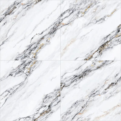 ซื้อ ผนังหินซินเตอร์เลียน 1200x1200mm สําหรับพื้นภายใน การผลิตออนไลน์