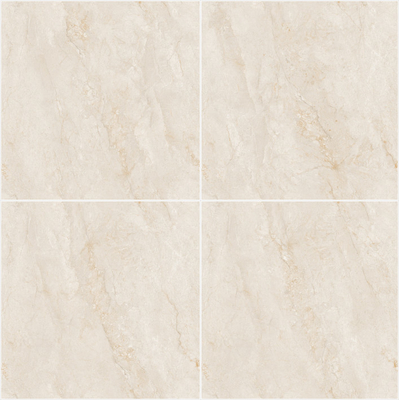 ซื้อ กระเบื้องพอร์ซเลนเคลือบเงาขัดเงา 800x800 มม. สีเหลืองอ่อน ทนต่อรอยขีดข่วน และกันลื่น สำหรับห้องรับประทานอาหาร การผลิตออนไลน์
