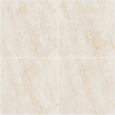 ซื้อ สีเหลืองอ่อน 800x800 มิลลิเมตร กระเบื้อง Porcelain กระจก การผลิตออนไลน์