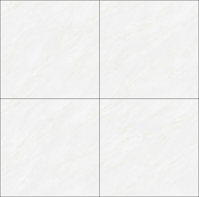 ซื้อ ไฟเบรค 800x800mm มาร์บอร์เคลือบกระจกโปร์เซลีนไตล์พื้นภายในสีเทาสําหรับห้องอาหาร การผลิตออนไลน์