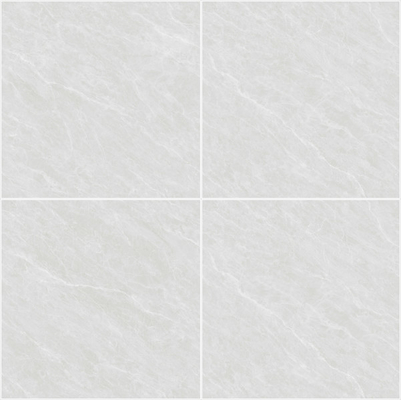 ซื้อ กระเบื้องโปรเซลินสไตล์สีเทา 800x800 มิลลิเมตร สําหรับห้องนอนและคอนโด การผลิตออนไลน์