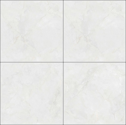 ซื้อ กระเบื้องพอร์ซเลนเคลือบเงาขัดเงา 800x800 มม. ทนรอยขีดข่วนและสง่างามสำหรับการตกแต่ง การผลิตออนไลน์