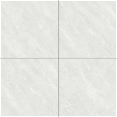 ซื้อ กระเบื้องพอร์ซเลนเคลือบเงาขัดเงา 800x800 มม. สีเทา ทนทานต่อการสึกหรอ สำหรับโครงการและการตกแต่ง การผลิตออนไลน์