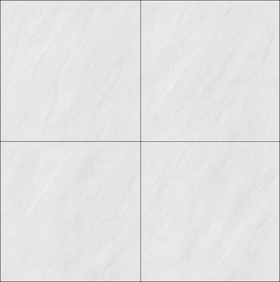 ซื้อ กระเบื้องพอร์ซเลนเคลือบเงา Firebrick Light Gray Marble ขนาด 800x800 มม. การผลิตออนไลน์
