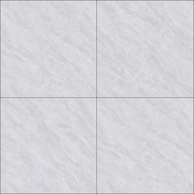 ซื้อ กระเบื้องโปรเซลีนกระจกเคลือบสีเทา 800x800 มม สําหรับสํานักงานและอาคาร การผลิตออนไลน์