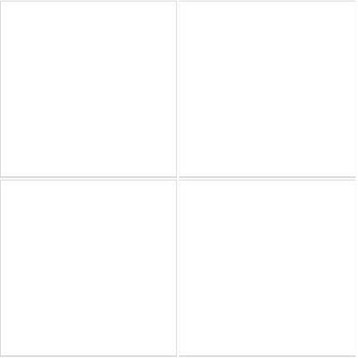 ซื้อ 1mx1m Polished Glazed Porcelain Tiles White for Living Room Wear-resistance การผลิตออนไลน์