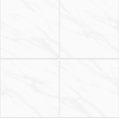 ซื้อ Elegant Indoor Floor 1mx1m Polished Glazed Porcelain Tiles for Living Room Beige การผลิตออนไลน์