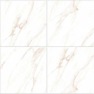 ซื้อ Wear-resistant 1mx1m Polished Glazed Porcelain Tiles for Project and Kitchen การผลิตออนไลน์