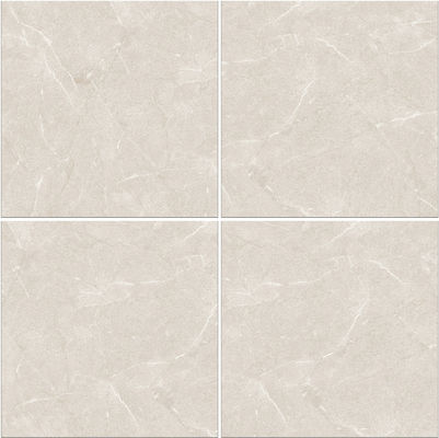 ซื้อ Grade AAA 1000x1000mm Porcelain Glazed Polished Tiles For Renovation And Balcony Light Brown การผลิตออนไลน์