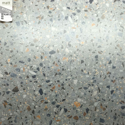 ซื้อ กระเบื้องเซรามิกเทอร์ราซโซ่เกรด AAA สีเทา ขนาด 600x600 มม. สำหรับปูพื้นภายในห้องรับประทานอาหารและห้องนอน การผลิตออนไลน์