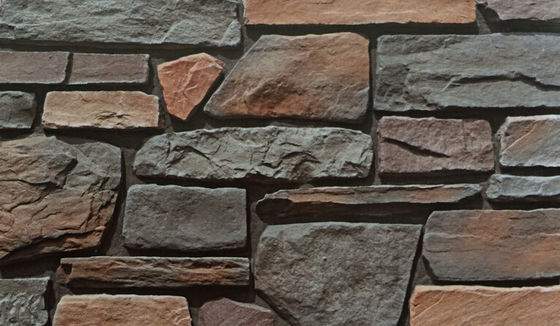 ซื้อ Homestone อิฐหินเพาะเลี้ยงภายนอกแบบชนบท WA 0.03 แผงตกแต่งผนัง การผลิตออนไลน์