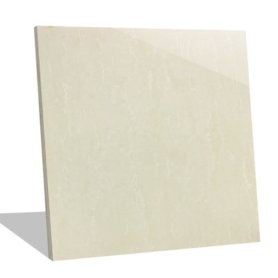 ซื้อ 600x600 มิลลิเมตร กระเบื้อง Porcelain สีขาวเคลือบ AAA เกรด 10 มิลลิเมตร การผลิตออนไลน์