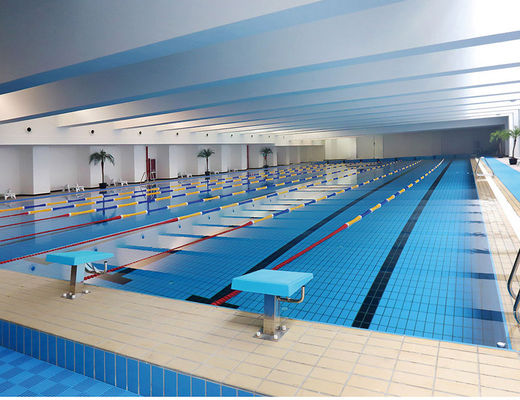 ซื้อ 115x240mm เซรามิคสระว่ายน้ํา ตะเบียนตานะเบียนขอบกระจก การผลิตออนไลน์