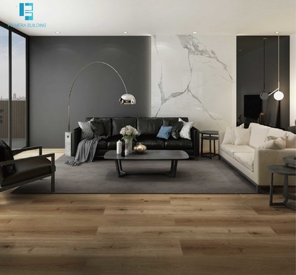 ซื้อ พื้น LVT SPC ทนกรดสำรองแห้งสำหรับโรงเรียน การผลิตออนไลน์