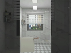 กระเบื้องชนบทเซรามิก