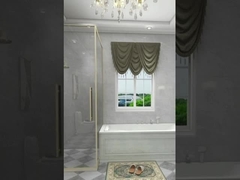 กระเบื้องชนบทเซรามิก