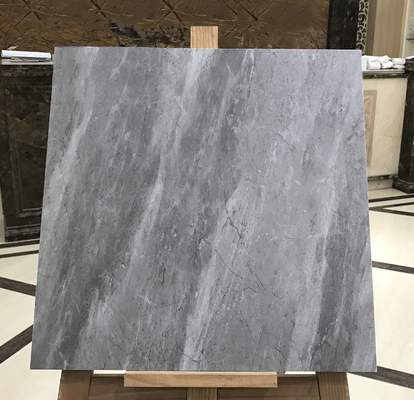 ตะเบียนเซรามิกสีเทาสีแมท สีกระจก 40x40cm AAA เกรด