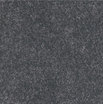 ดํา 600x600mm ไม่ลื่น ดวงผิวที่เผาไหม้ Matte ดํา ดินผนังถนนสําหรับระเบียง ร่างเต็ม