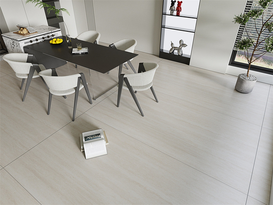 Travertine สีเหลืองอ่อน 1420x2700 มม.