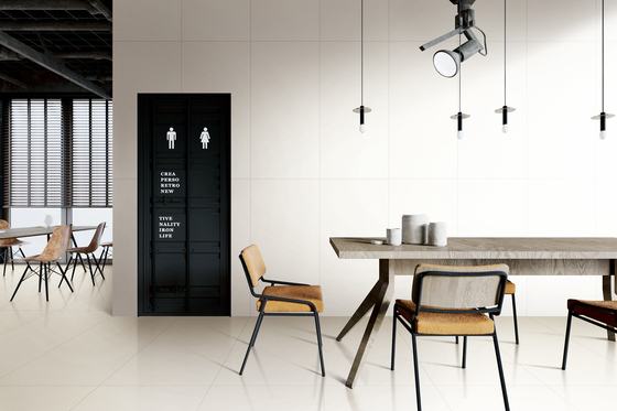 กระเบื้องโพรเซลินสีเบจ 60x120cm สําหรับพื้นภายใน